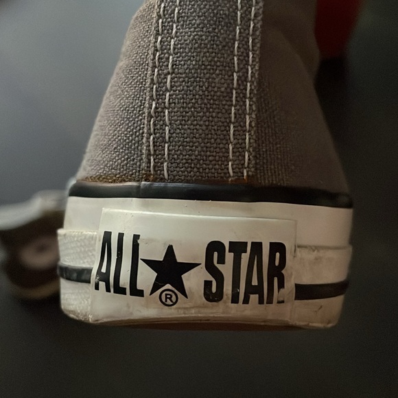 Converse Chuck Taylor All Star - Picture 9 of 12